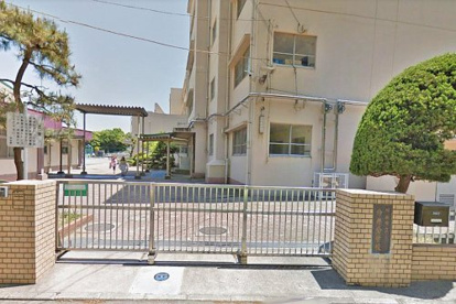 横浜市立今井小学校の画像1