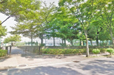 横浜市立帷子小学校