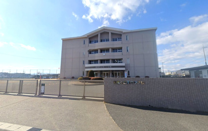 第六中学校の画像1