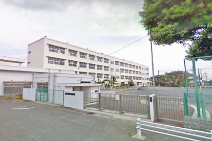 横浜市立上星川小学校の画像1