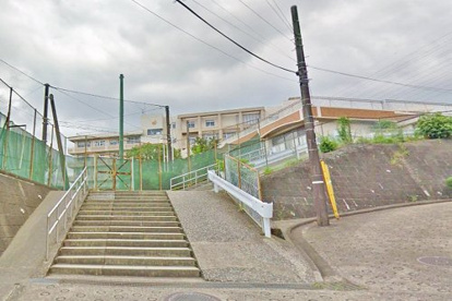 横浜市立権太坂小学校の画像1