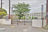 横浜市立坂本小学校