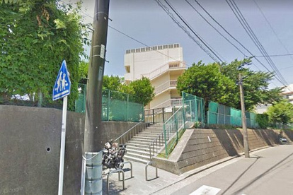 横浜市立瀬戸ケ谷小学校の画像1