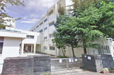 横浜市立常盤台小学校