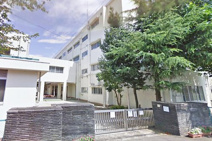 横浜市立常盤台小学校
