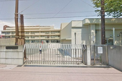 横浜市立富士見台小学校の画像1