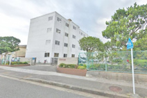 横浜市立旭中学校