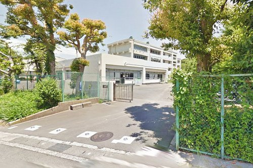 横浜市立洋光台第二中学校情報ページ 横浜市の不動産ならera Lixil不動産ショップ スタイリード