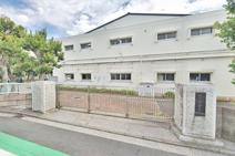 横浜市立希望が丘中学校