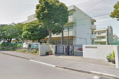 横浜市立桂台中学校の画像1