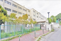 横浜市立大道中学校