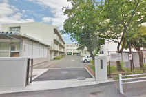 横浜市立富岡中学校