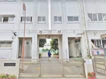 横浜市立境木中学校