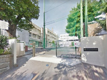 横浜市立戸塚中学校