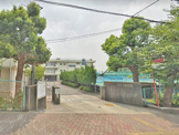 横浜市立名瀬中学校