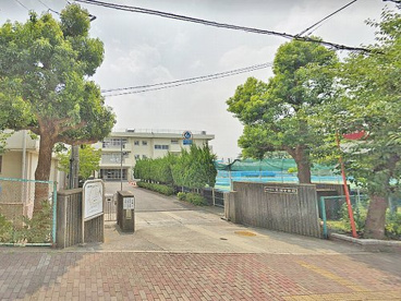 横浜市立名瀬中学校の画像1