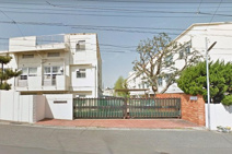 横浜市立上永谷中学校