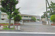 横浜市立港南中学校