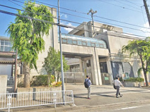 横浜市立岡野中学校