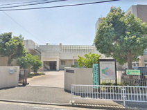 横浜市立軽井沢中学校