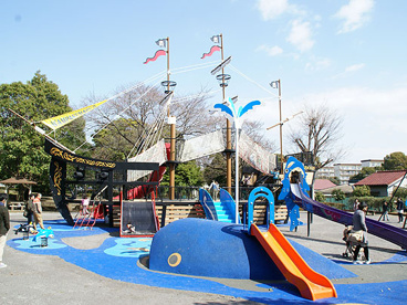 光綾公園の画像1