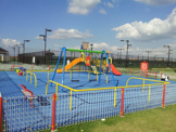 綾瀬市民スポーツ公園