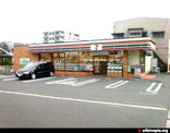 セブンイレブン 横浜希望ヶ丘店