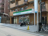 ファミリーマート 二俣川南口店