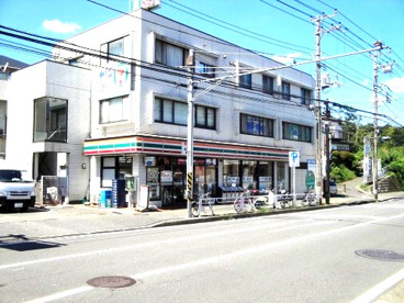セブンイレブン 横浜旭南本宿町店の画像1