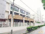大阪市立太子橋小学校