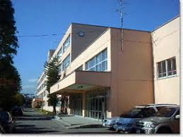 札幌市立北野中学校の画像1