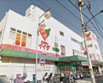 コモディイイダ大泉店の画像1