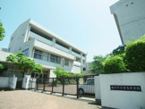 羽鳥中学校