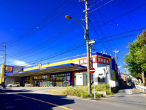 ドラッグストア マツモトキヨシ 藤沢長後店