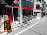 J's cafe&kitchen M(ジェイズ カフェアンドキッチン エム) 代々木上原