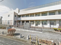 横浜市立岩井原中学校