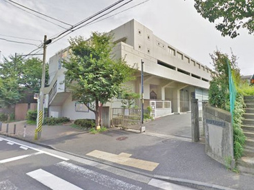 横浜市立岩崎中学校の画像1