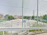 横浜市立保土ケ谷中学校