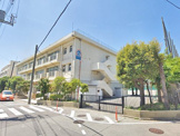 横浜市立宮田中学校