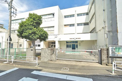 横浜市立竹山小学校の画像1