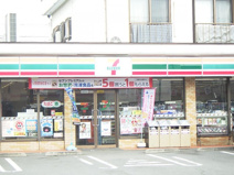 セブンイレブン 大和南林間7丁目店
