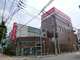 三菱UFJ信託銀行渋谷支店