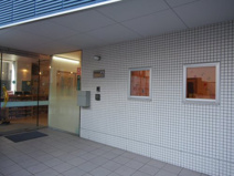 グローバルキッズ東長崎園