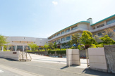 藤沢市立藤ケ岡中学校