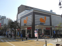 ダイエー藤沢店