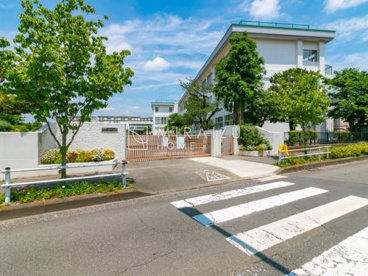 昭島市立田中小学校の画像1