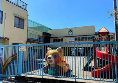 栗ノ沢幼稚園の画像1