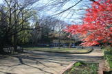 御幣公園