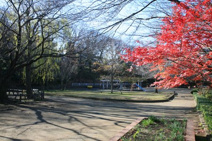 御幣公園