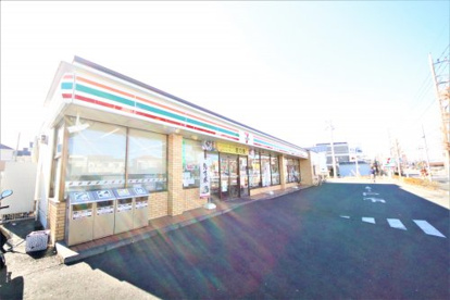 セブンイレブン 昭島田中町2丁目店の画像1
